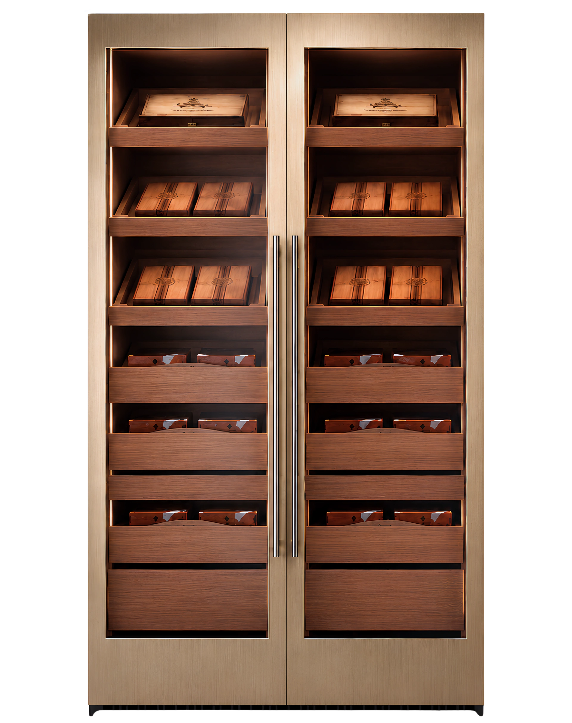 CADENZA humidor